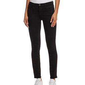FRAME Denim skinny jean